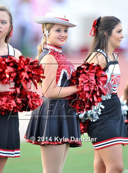 Thumbnail 3 in Shelton @ Pantego Christian photogallery.