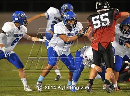 Thumbnail 3 in Shelton @ Pantego Christian photogallery.