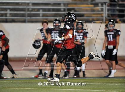 Thumbnail 3 in Shelton @ Pantego Christian photogallery.