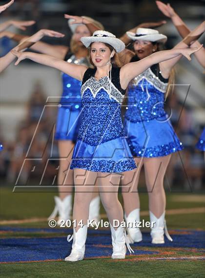 Thumbnail 3 in Shelton @ Pantego Christian photogallery.