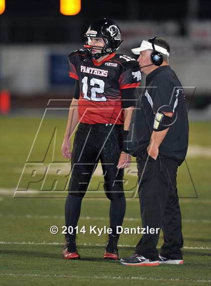 Thumbnail 2 in Shelton @ Pantego Christian photogallery.