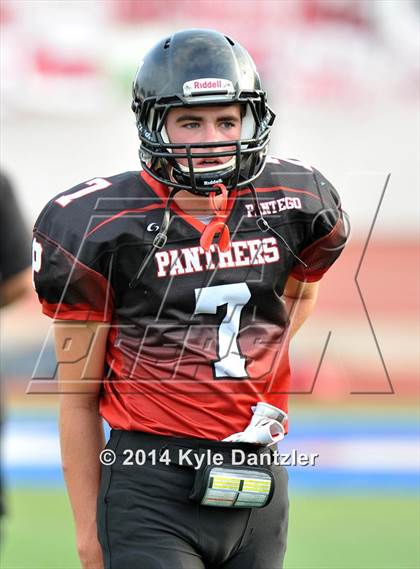 Thumbnail 3 in Shelton @ Pantego Christian photogallery.