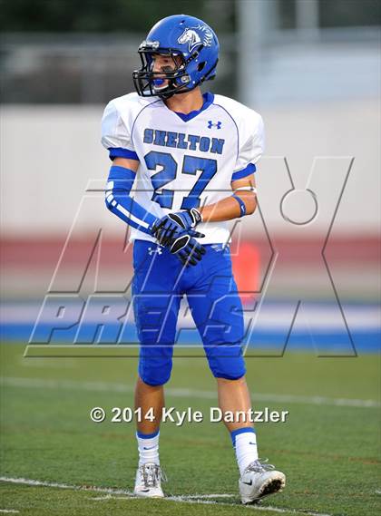 Thumbnail 2 in Shelton @ Pantego Christian photogallery.