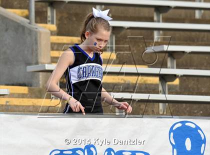 Thumbnail 2 in Shelton @ Pantego Christian photogallery.