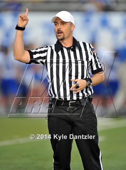 Thumbnail 3 in Shelton @ Pantego Christian photogallery.