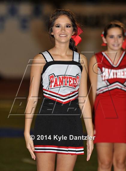Thumbnail 1 in Shelton @ Pantego Christian photogallery.