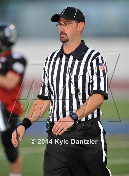 Thumbnail 3 in Shelton @ Pantego Christian photogallery.