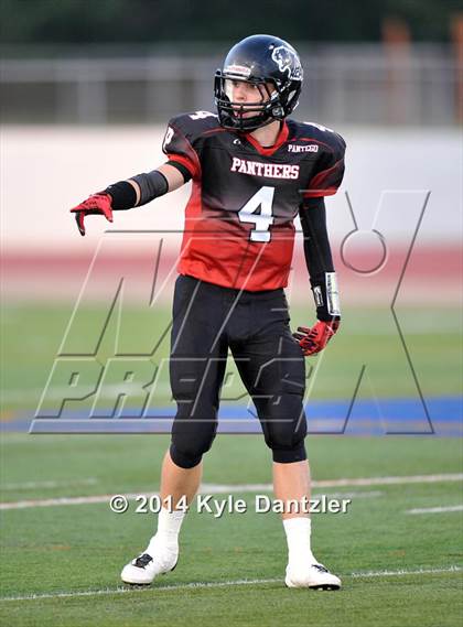 Thumbnail 1 in Shelton @ Pantego Christian photogallery.