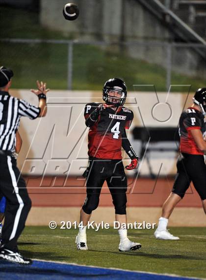 Thumbnail 3 in Shelton @ Pantego Christian photogallery.