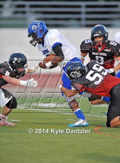Thumbnail 2 in Shelton @ Pantego Christian photogallery.