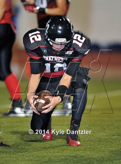 Thumbnail 1 in Shelton @ Pantego Christian photogallery.