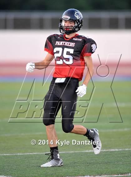 Thumbnail 3 in Shelton @ Pantego Christian photogallery.