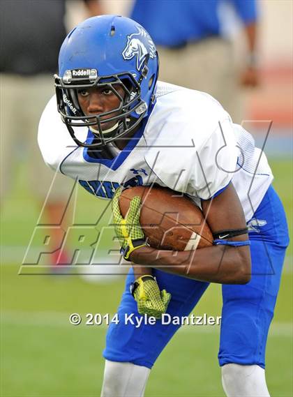 Thumbnail 1 in Shelton @ Pantego Christian photogallery.