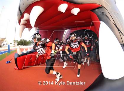 Thumbnail 1 in Shelton @ Pantego Christian photogallery.