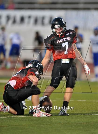 Thumbnail 1 in Shelton @ Pantego Christian photogallery.