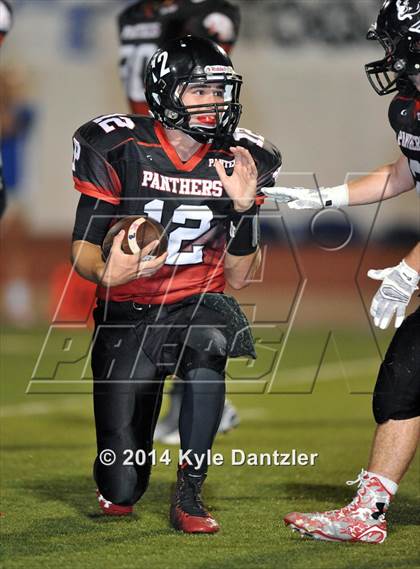 Thumbnail 2 in Shelton @ Pantego Christian photogallery.