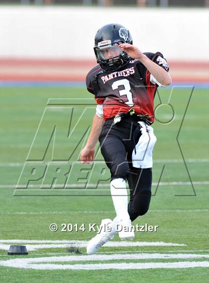 Thumbnail 3 in Shelton @ Pantego Christian photogallery.