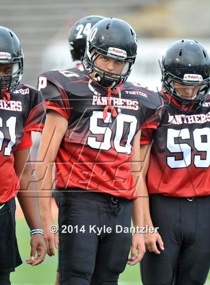 Thumbnail 1 in Shelton @ Pantego Christian photogallery.