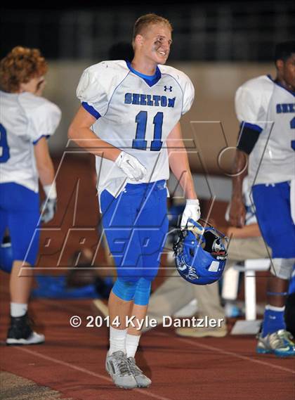 Thumbnail 1 in Shelton @ Pantego Christian photogallery.