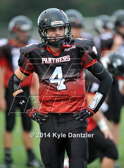 Thumbnail 3 in Shelton @ Pantego Christian photogallery.