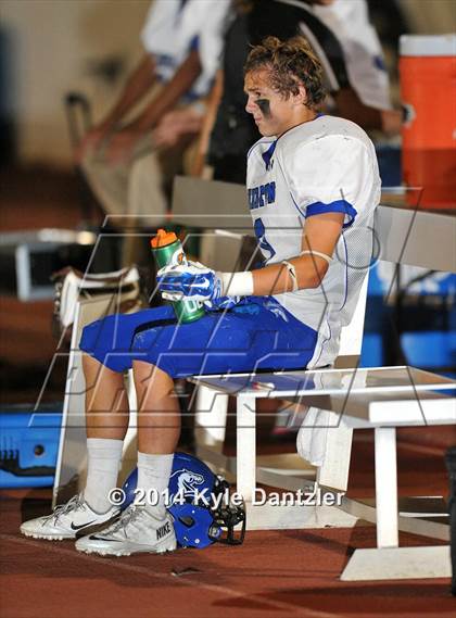 Thumbnail 1 in Shelton @ Pantego Christian photogallery.