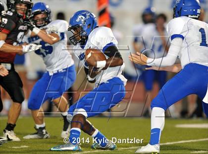 Thumbnail 1 in Shelton @ Pantego Christian photogallery.