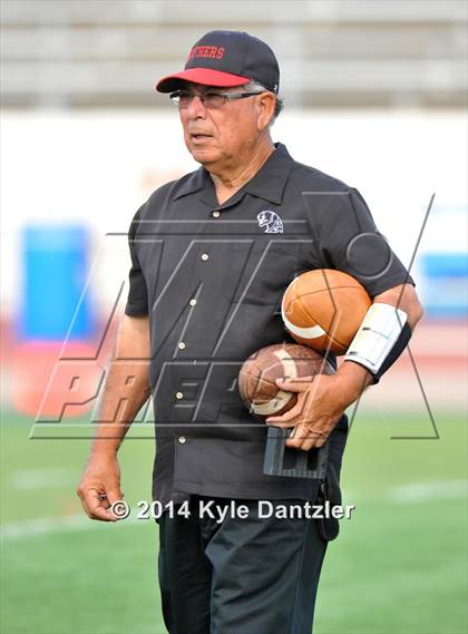 Thumbnail 3 in Shelton @ Pantego Christian photogallery.
