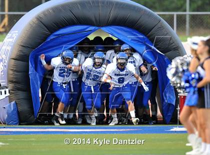 Thumbnail 3 in Shelton @ Pantego Christian photogallery.