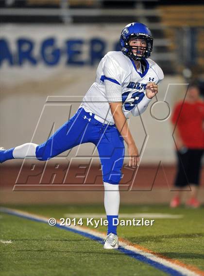 Thumbnail 3 in Shelton @ Pantego Christian photogallery.