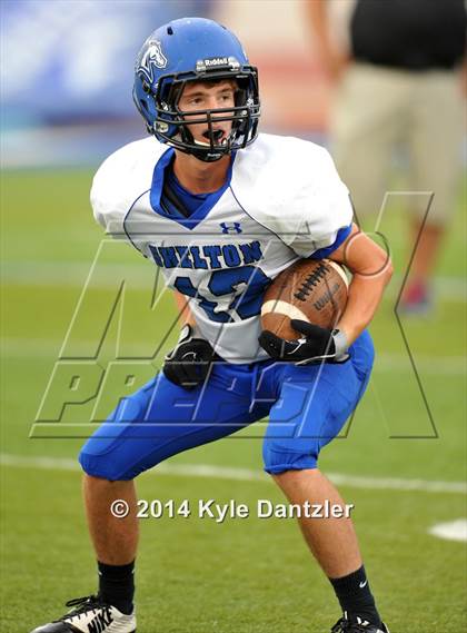 Thumbnail 2 in Shelton @ Pantego Christian photogallery.