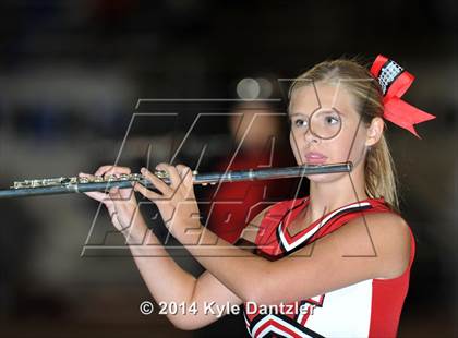 Thumbnail 2 in Shelton @ Pantego Christian photogallery.