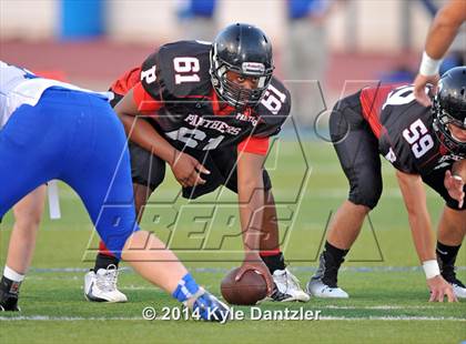 Thumbnail 3 in Shelton @ Pantego Christian photogallery.