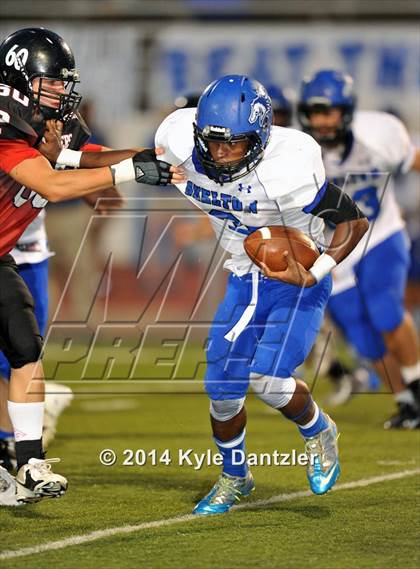 Thumbnail 2 in Shelton @ Pantego Christian photogallery.