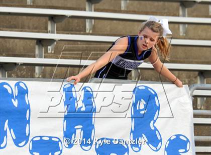 Thumbnail 3 in Shelton @ Pantego Christian photogallery.