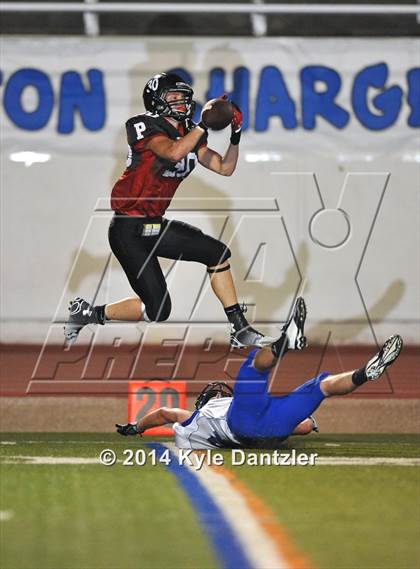 Thumbnail 2 in Shelton @ Pantego Christian photogallery.