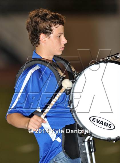 Thumbnail 3 in Shelton @ Pantego Christian photogallery.