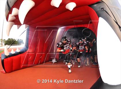 Thumbnail 3 in Shelton @ Pantego Christian photogallery.