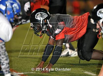 Thumbnail 3 in Shelton @ Pantego Christian photogallery.