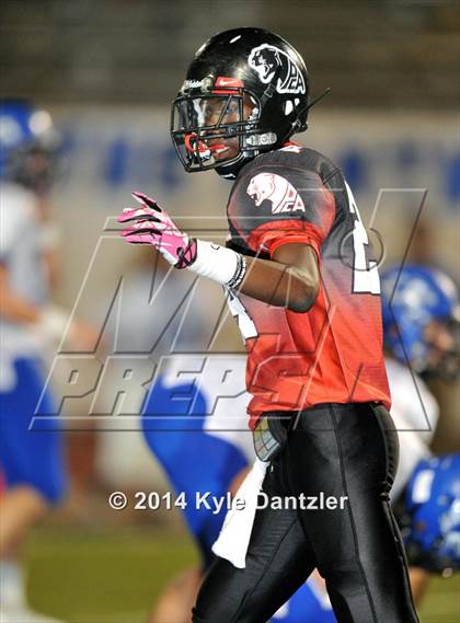 Thumbnail 2 in Shelton @ Pantego Christian photogallery.