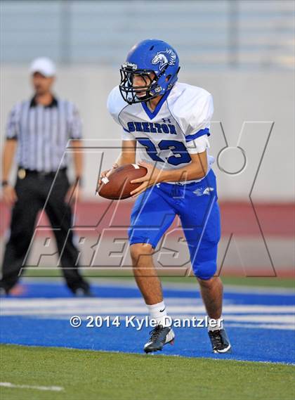 Thumbnail 3 in Shelton @ Pantego Christian photogallery.