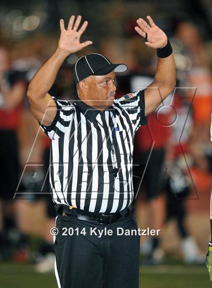 Thumbnail 3 in Shelton @ Pantego Christian photogallery.