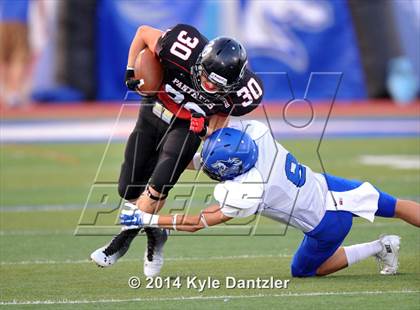 Thumbnail 3 in Shelton @ Pantego Christian photogallery.
