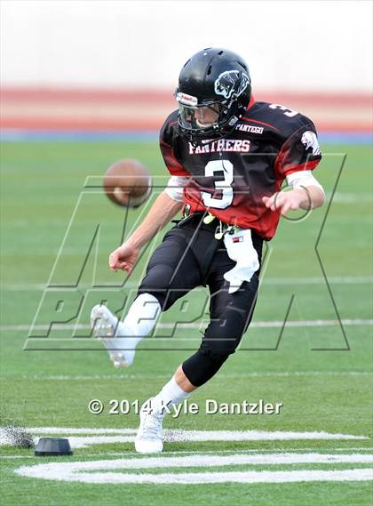 Thumbnail 2 in Shelton @ Pantego Christian photogallery.
