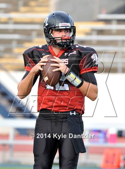 Thumbnail 3 in Shelton @ Pantego Christian photogallery.