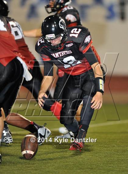 Thumbnail 3 in Shelton @ Pantego Christian photogallery.