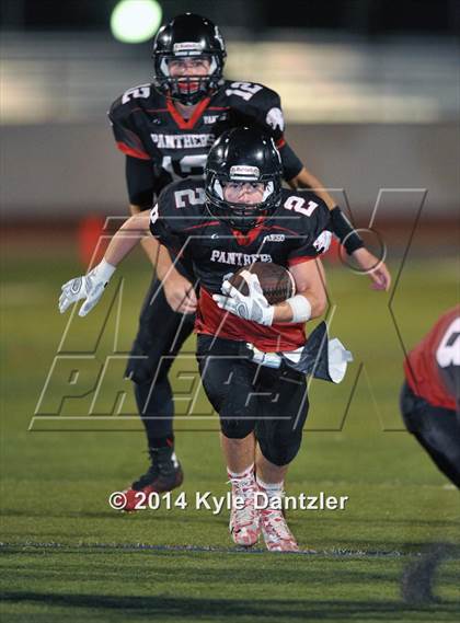 Thumbnail 3 in Shelton @ Pantego Christian photogallery.