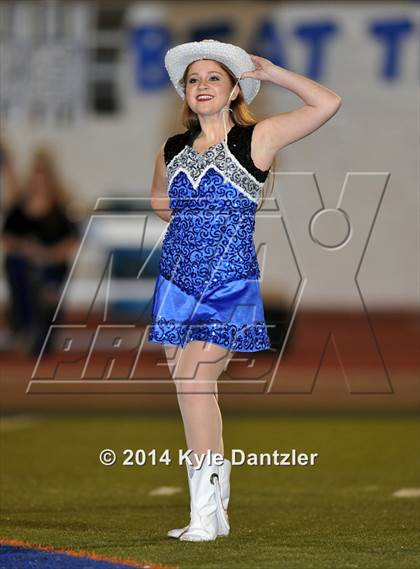 Thumbnail 1 in Shelton @ Pantego Christian photogallery.
