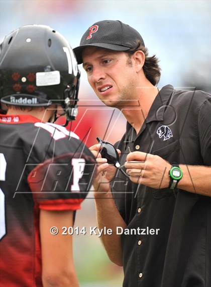 Thumbnail 1 in Shelton @ Pantego Christian photogallery.