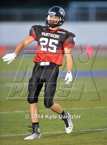 Thumbnail 3 in Shelton @ Pantego Christian photogallery.