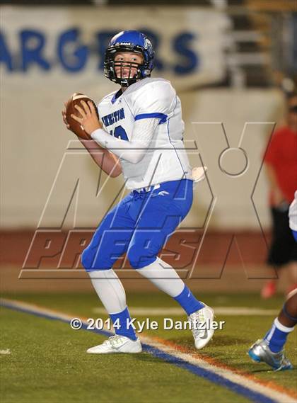 Thumbnail 2 in Shelton @ Pantego Christian photogallery.